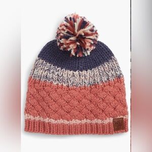 Roxy Hailey Beanie OS